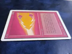 MTG FORK UNLIMITED VINTAGE MAGIC - Image 5