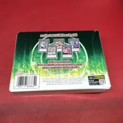 Yu-gi-oh Duelist's Advance Booster Box English Sealed New Box - Image 2