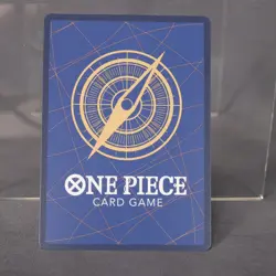 [LP] Roronoa Zoro p-094 Promo One Piece Card TCG Japanese - Image 4