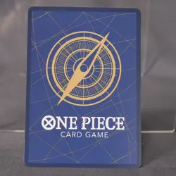 [LP] Newgate st15-002 Parallel One Piece Card TCG Japanese - Image 4