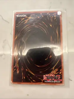 Yu-Gi-Oh TCG Dawn of Destiny Dark Sage Prismatic Secret Rare Card - Image 3