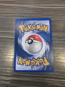 NM / MINT! Moo-Moo Milk 101/111 Common Neo Genesis Pokemon 1st Edition Card - Image 2