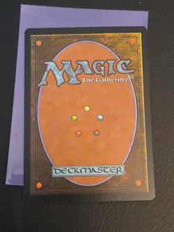 Signed Tamiyo The Moon Sage Artist Proof Magic The Gathering Eric Deschamps - Image 3