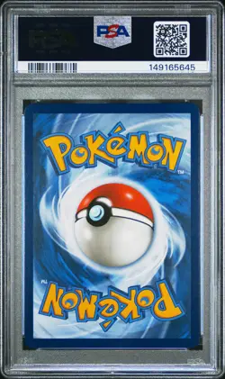 Pikachu Ex 057 Pokemon Ssp En-Surging Sparks PSA 10 - Image 2