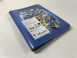 Pokemon Fossil Museum: Pokemon TCG Zip Binder - Image 2
