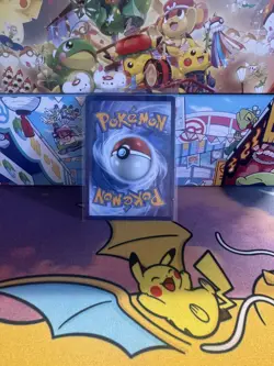 Pokemon TCG Near Mint Mega Froslass Ex 265/217 Mega Attack Rare Ascended Heroes - Image 2