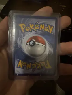 Pokemon TCG Gyarados 33/147 Blister Exclusive - Image 2