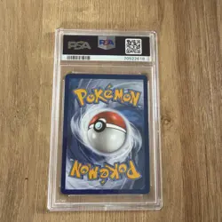 2021 POKEMON CELEBRATIONS CLASSIC COLLECTION #15 VENUSAUR-HOLO PSA 10 - Image 2