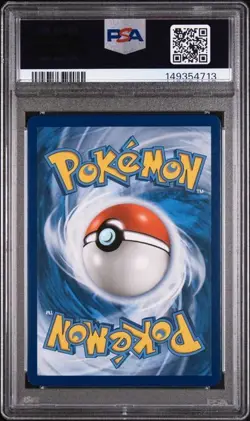 POKEMON GARDEVOIR/SYLVEON GX 2019 SM UNBROKEN BONDS #205 FA PSA 9 - Image 2