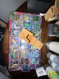 Pokemon TCG 151 Ascended Heroes Illustration Rare Lot - Image 4