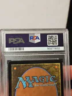 Magic MTG - Ghostway RVR #308 Serial 281/500 PSA 10 Ravnica Remastered - Image 4