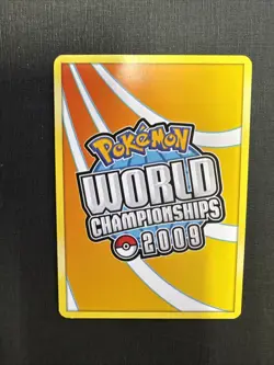 Pokemon Card - Crobat G 47/127 Platinum Uncommon Lightly Played - Image 2