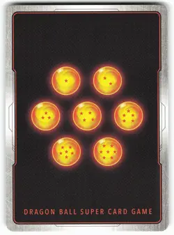 Son Gohan : Childhood FB08-106 SR Dragon Ball Super Card - Image 3