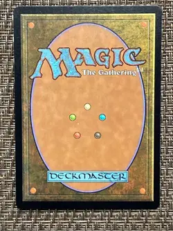 Mtg Opt / Inv Japanese Foil - Image 2