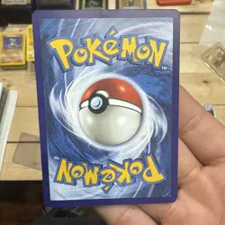 Snorlax 30/130 Rare Base Set 2 Pokemon Moderately Played - Image 2