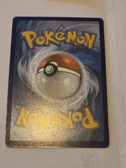 Pokemon Alakazam v TCG Full Art Ultra Rare Card Vivid Voltage 172/185 Holo - Image 4