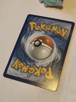 Pokemon Alakazam v TCG Full Art Ultra Rare Card Vivid Voltage 172/185 Holo - Image 5