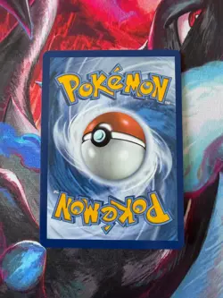 Pokemon - Empoleon ex - 114/094 - ME Phantasmal Flames - Full Art - Image 2