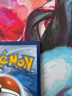 Pokemon - Empoleon ex - 114/094 - ME Phantasmal Flames - Full Art - Image 3