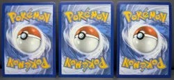 Lot of 3 EX Double Rare Holos - Durant, Yveltal & Melmetal - Pokemon TCG All NM - Image 2