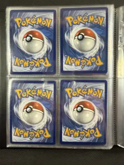 Pokemon Cards Complete Master Set Celebrations +Promos SWSH Ultra Rare +Binder - Image 2