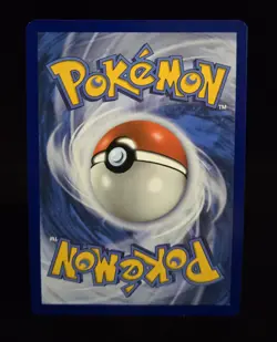 Pokemon TCG - MISTY'S DETERMINATION #80 - REVERSE HOLO - EVOLUTIONS 2016 - LP/NM - Image 2