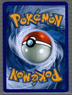 Pokemon TCG Dewott 5/12 McDonald's 2012 Holo Rare LP+ - Image 2