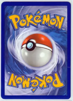 2012 POKEMON SLOWPOKE 23/108 DARK EXPLORERS - REVERSE HOLO- COMMON- NM/LP - Image 2