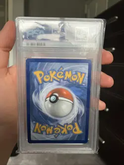 2023 POKEMON SVP EN-SV BLACK STAR PROMO #051 SNORLAX PSA 10 - Image 2