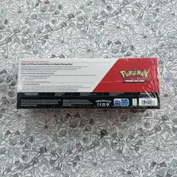 Pokemon Prismatic Evolutions Surprise Box And Booster Bundle Sam's Club - Image 3