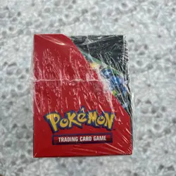 Pokemon Prismatic Evolutions Surprise Box And Booster Bundle Sam's Club - Image 4