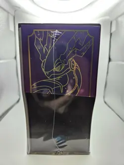 Pokemon Center Scarlet & Violet Miraidon Elite Trainer Box Sealed - Image 3