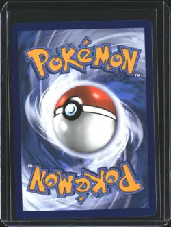 Sigilyph 121/086 Illustration Rare White Flare Pokemon NM/M - Image 2