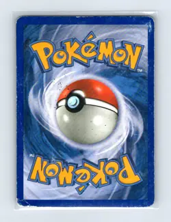 Pachirisu 035/130 Holo Promo Burger King Promos Pokemon Reverse Holo HP - Image 2