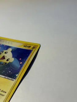 Pokemon TCG Minun 6/12 EX Trainer Kit 2 Plusle & Minun Holo Common 60 HP - Image 3