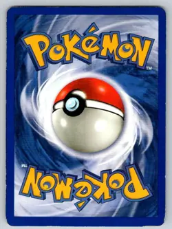 Lass 75/102 Rare Base Set Unlimited Pokemon Lightly Played - Image 2