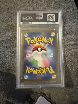 PSA 10 2023 Pokemon CLL JP ZAPDOS - Image 2