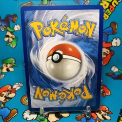 Mega Skarmory ex 106/088 Ultra Rare Perfect Order Pokemon Holo Near Mint - Image 2