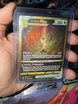 Pokemon TCG Arceus vstar Deoxys vmax PSA 10 Japanese Lot, All v - Image 2