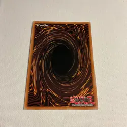 Yugioh Bonfire RA03-EN073 Super Rare 1st Ed NM - Image 2