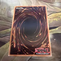 YUGIOH CYBER SLASH HARPIE LADY DLCS-EN148 SECRET LIMITED ED - Image 2
