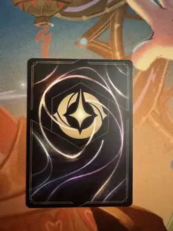 Disney Lorcana TWO Discard Error Card Wilds Unknown - Image 4
