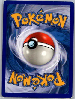 Gloom 78/165 Non Holo Expedition - Pokemon Card - NM - Image 2