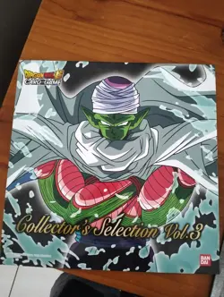 Dragon Ball Super Collectors Selection Vol. 3 Card Game 18 Rare Cards Sealed - Image 3