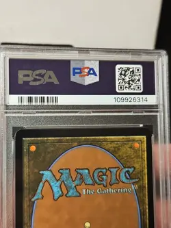 Magic MTG - Seal Of The Guildpact RVR #394 Serial 146/500 PSA 10 Ravnica - Image 4