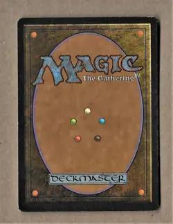 MTG NEBUCHADNEZZAR CHRONICLES LP - Image 2
