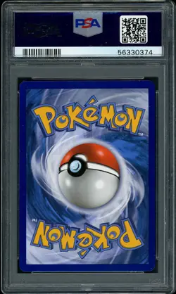 2017 Pokemon Guardians Rising Alolan Ninetales GX #22 PSA 10 GEM MINT - Image 2
