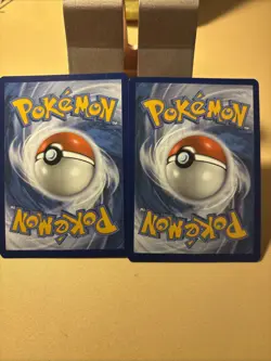 2 Card Pokemon TCG Lot Ex And V - Image 4