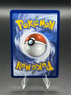 Vaporeon 134/165 Rare 151 Pokemon Reverse Holo Near Mint - Image 2