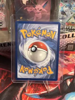 Exeggutor 135/132 Me01: Mega Evolution Holo Illustration Rare Pokemon TCG NM/M - Image 2